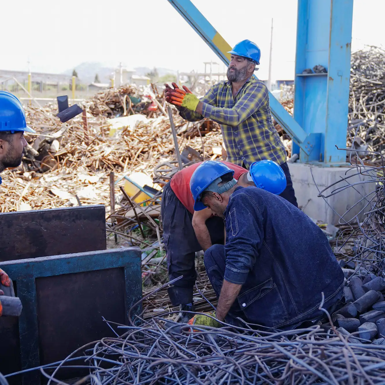 آزمایشگاه کنترل کیفیت